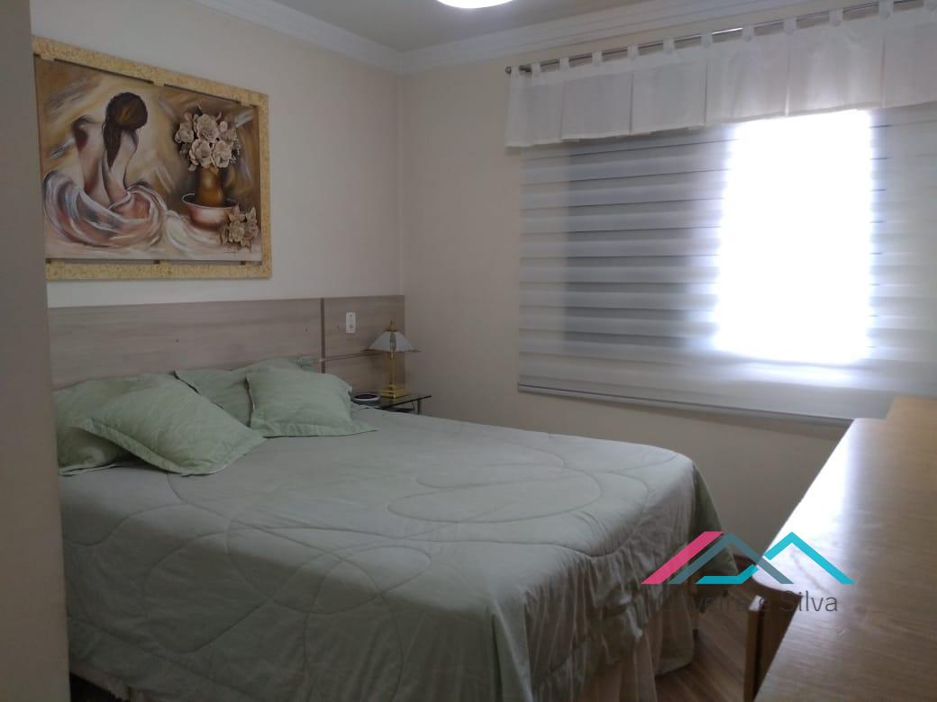 Apartamento à venda com 3 quartos, 151m² - Foto 19