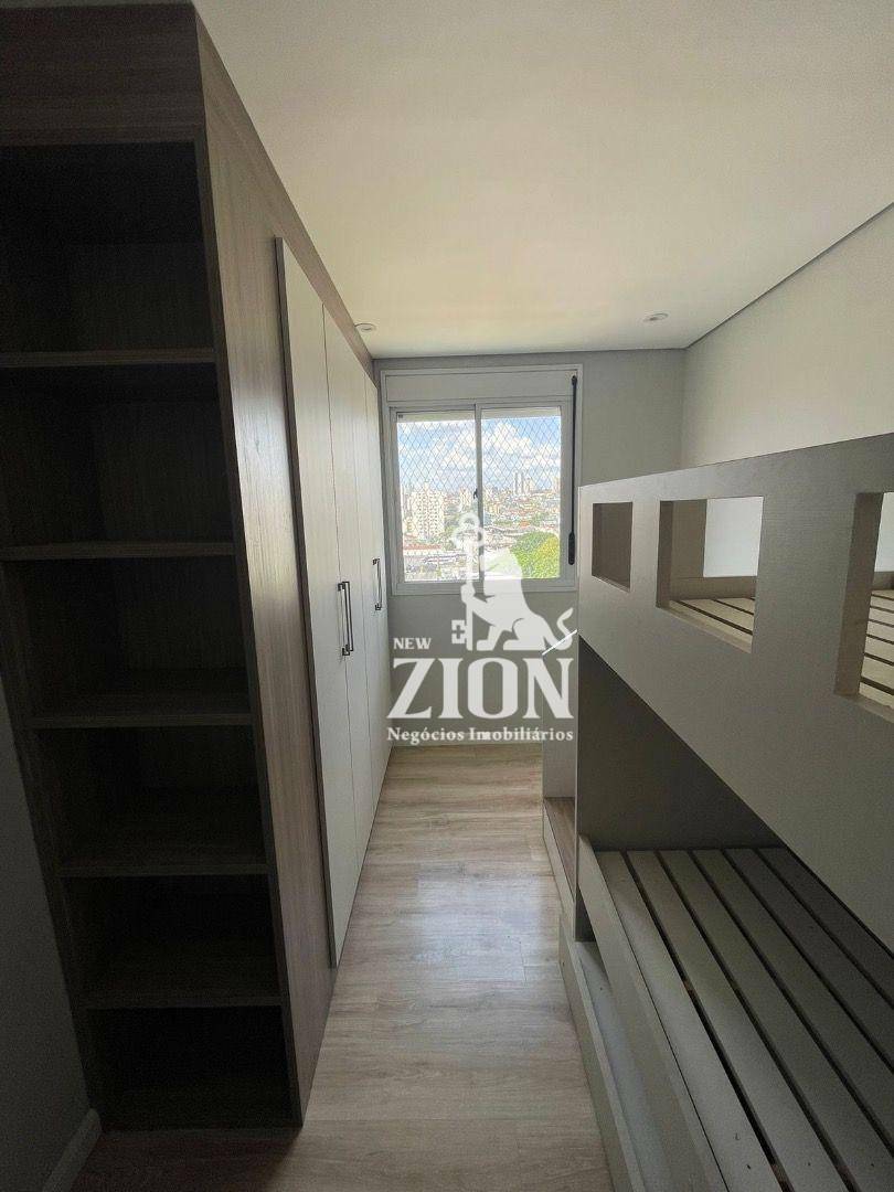 Apartamento à venda com 3 quartos, 80m² - Foto 14