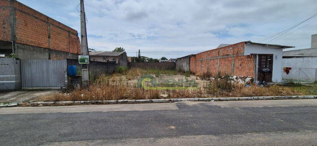 Terreno, 300 m² - Foto 1