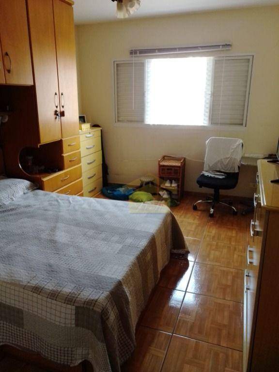 Sobrado à venda com 3 quartos, 150m² - Foto 7