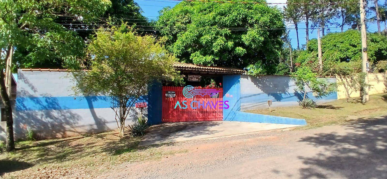 Chácara à venda com 3 quartos, 196m² - Foto 40