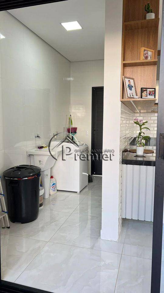 Casa de Condomínio à venda com 3 quartos, 230m² - Foto 28