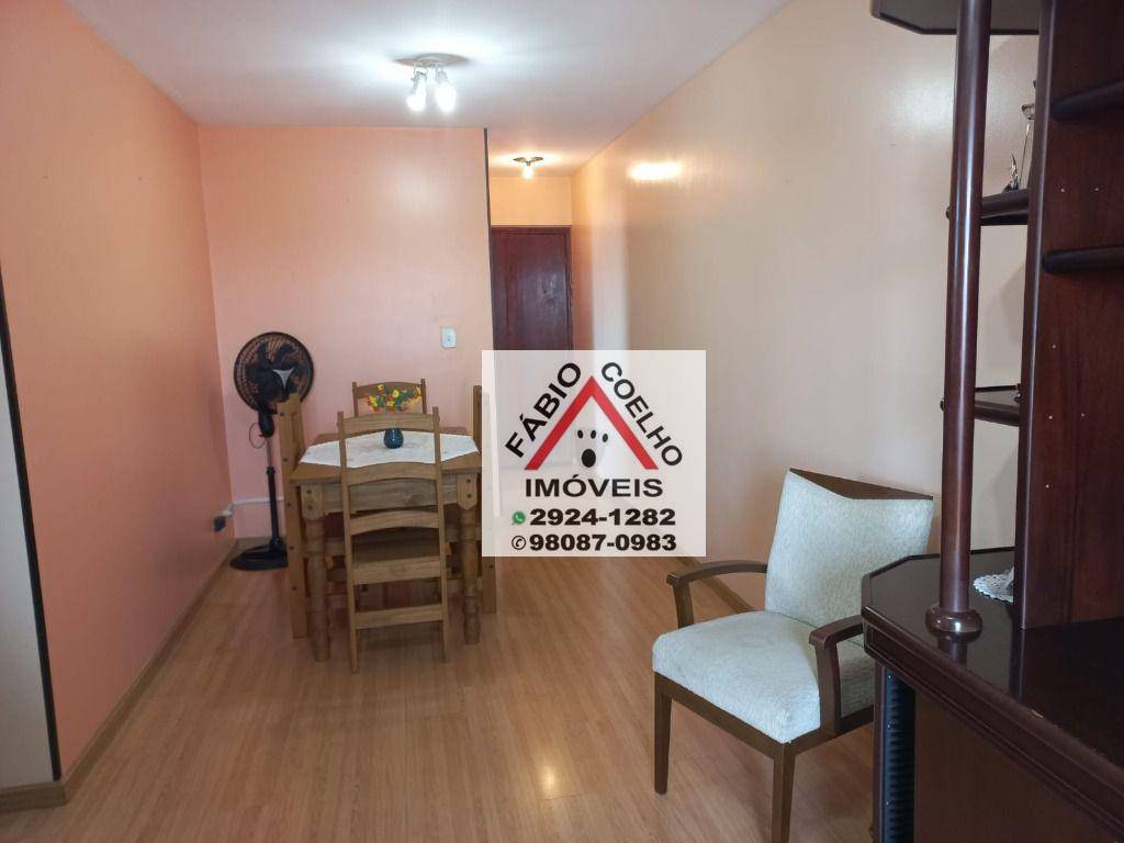 Apartamento à venda com 2 quartos, 54m² - Foto 10