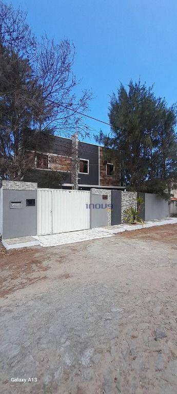 Casa, 3 quartos, 75 m² - Foto 2