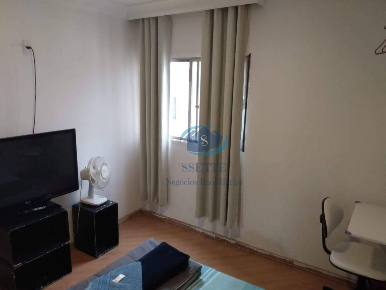 Apartamento à venda com 2 quartos, 45m² - Foto 2