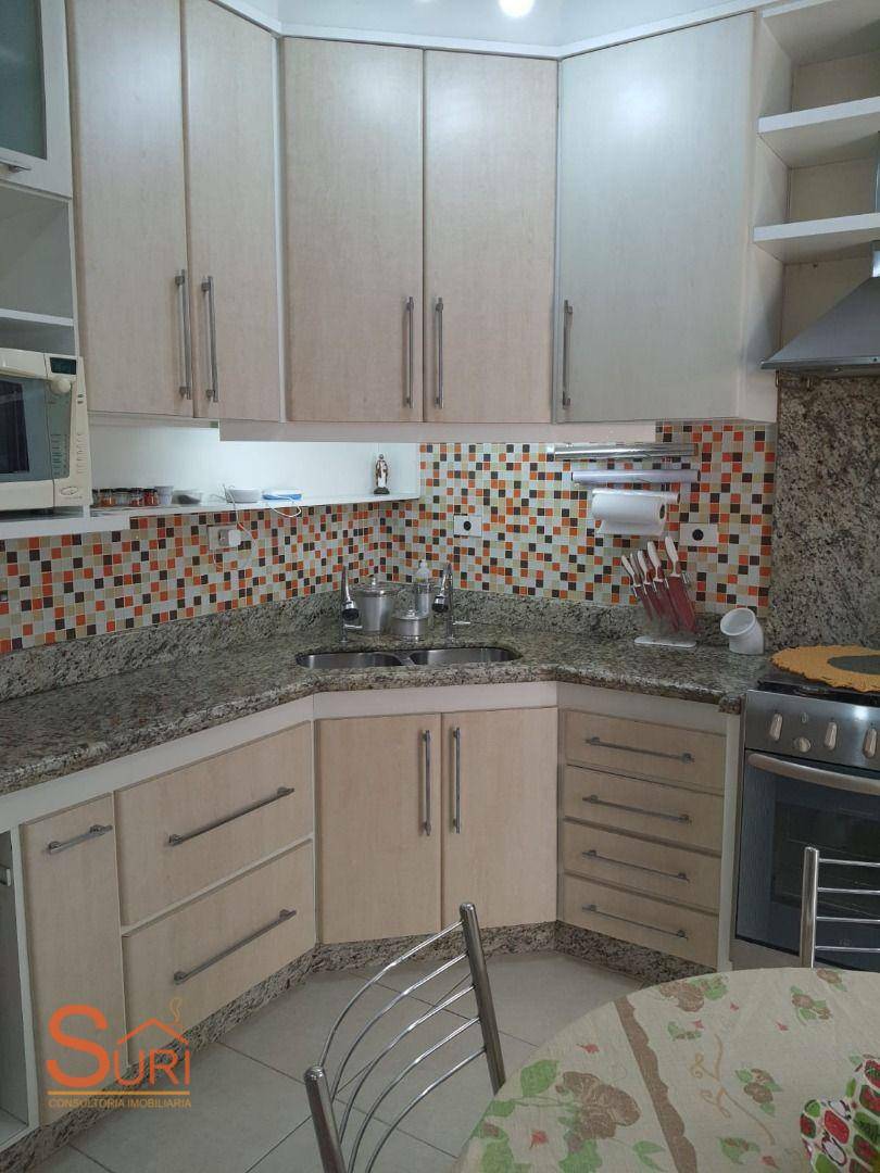 Sobrado à venda com 2 quartos, 136m² - Foto 59