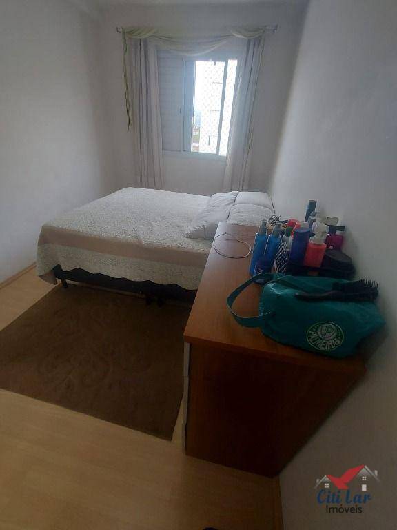 Apartamento à venda com 3 quartos, 72m² - Foto 13