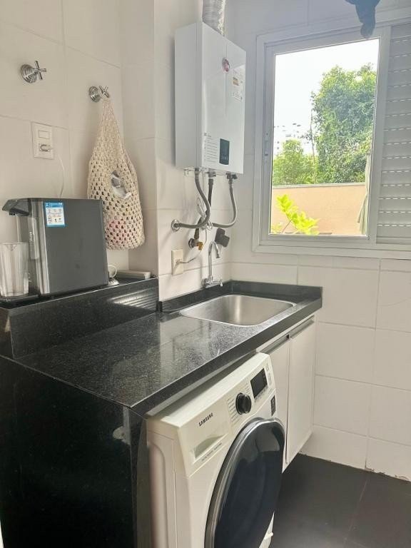 Apartamento para alugar com 2 quartos, 155m² - Foto 16