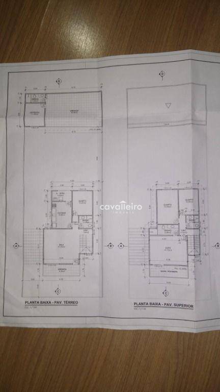 Loteamento e Condomínio à venda, 372M2 - Foto 3