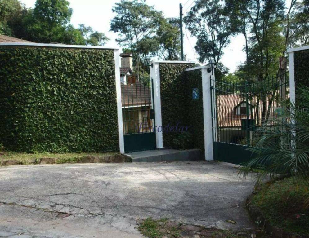 Casa de Condomínio à venda com 5 quartos, 360m² - Foto 17