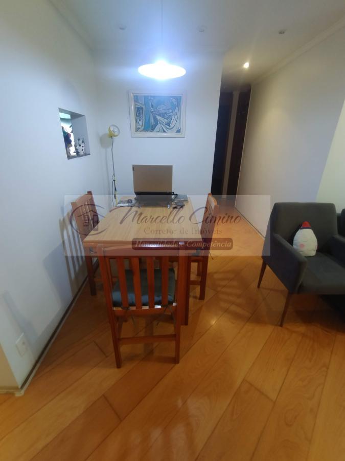 Apartamento à venda com 2 quartos, 54m² - Foto 16