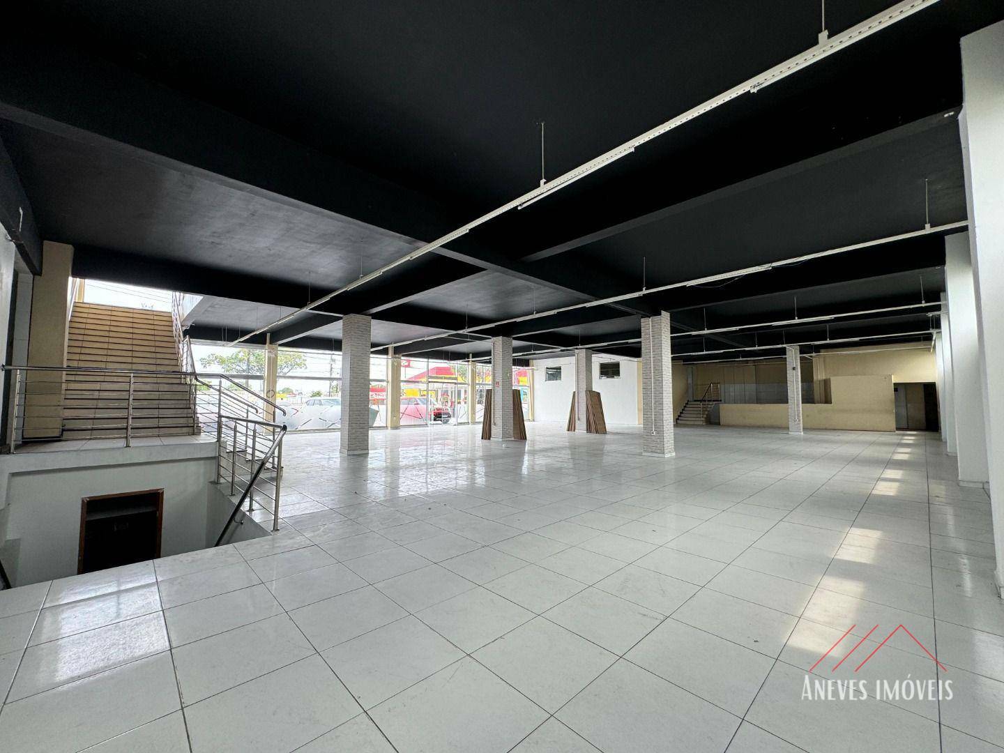 Prédio Inteiro para alugar, 513m² - Foto 5