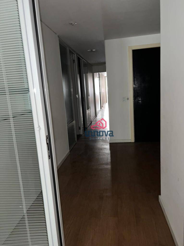 Conjunto Comercial-Sala à venda, 301m² - Foto 7