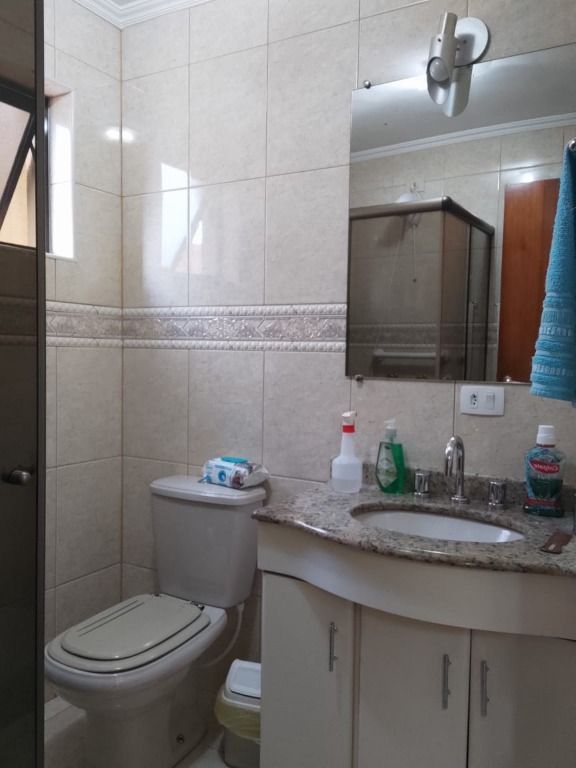 Apartamento à venda com 3 quartos, 135m² - Foto 21