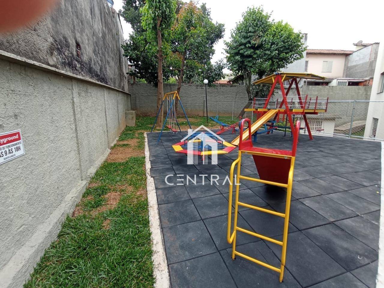 Apartamento, 2 quartos, 50 m² - Foto 13