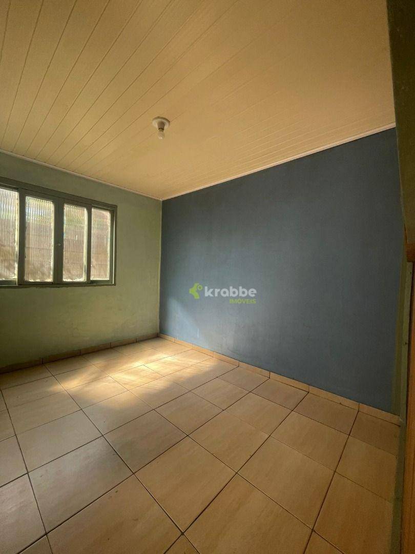 Casa, 2 quartos, 35 m² - Foto 5