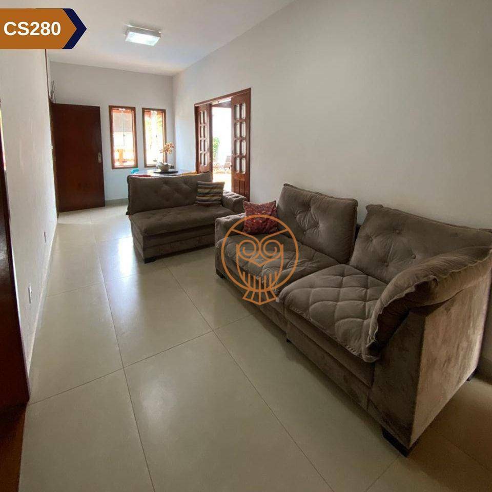 Casa à venda com 3 quartos, 145m² - Foto 7