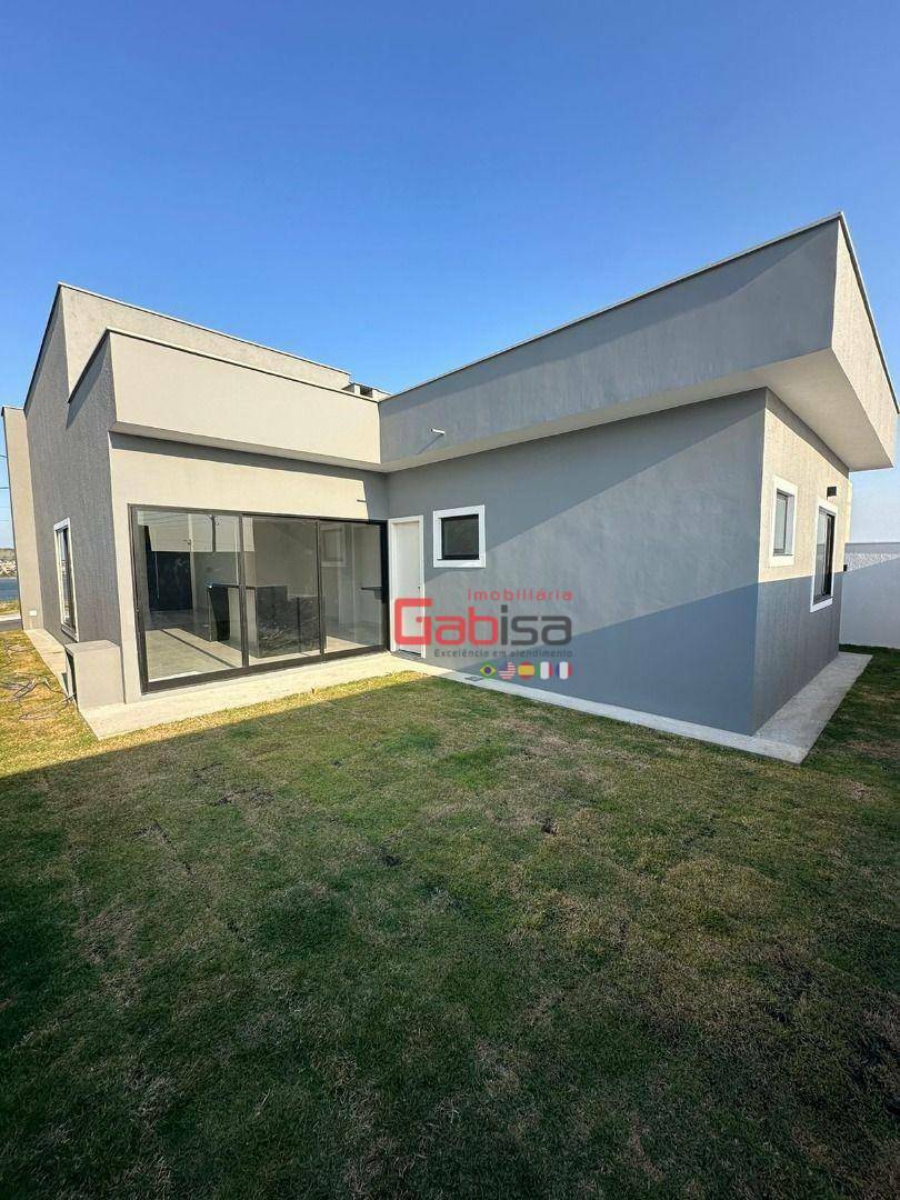 Casa de Condomínio à venda com 3 quartos, 125m² - Foto 12