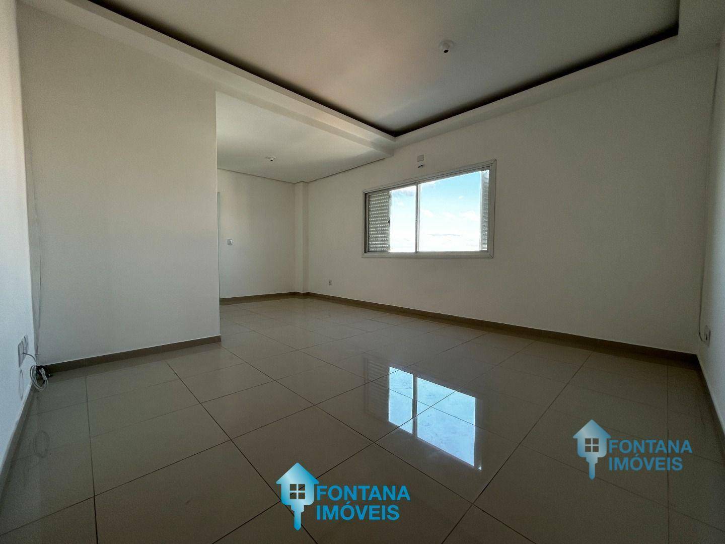 Apartamento à venda com 3 quartos, 94m² - Foto 3