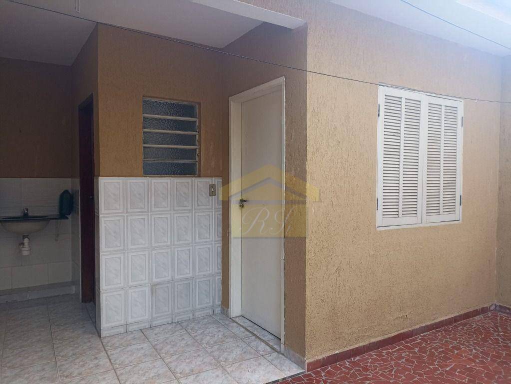 Sobrado à venda com 3 quartos, 160m² - Foto 25