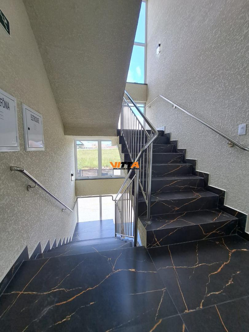 Apartamento à venda com 3 quartos - Foto 3