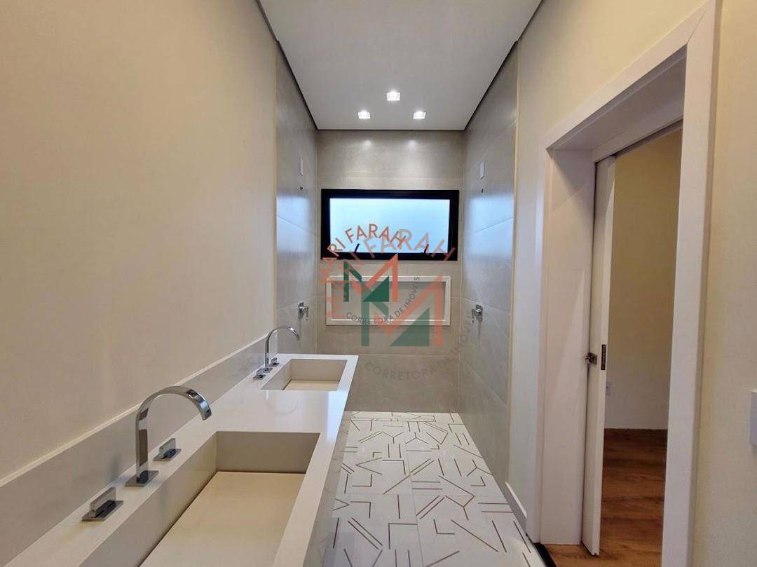 Casa de Condomínio à venda e aluguel com 3 quartos, 242m² - Foto 11