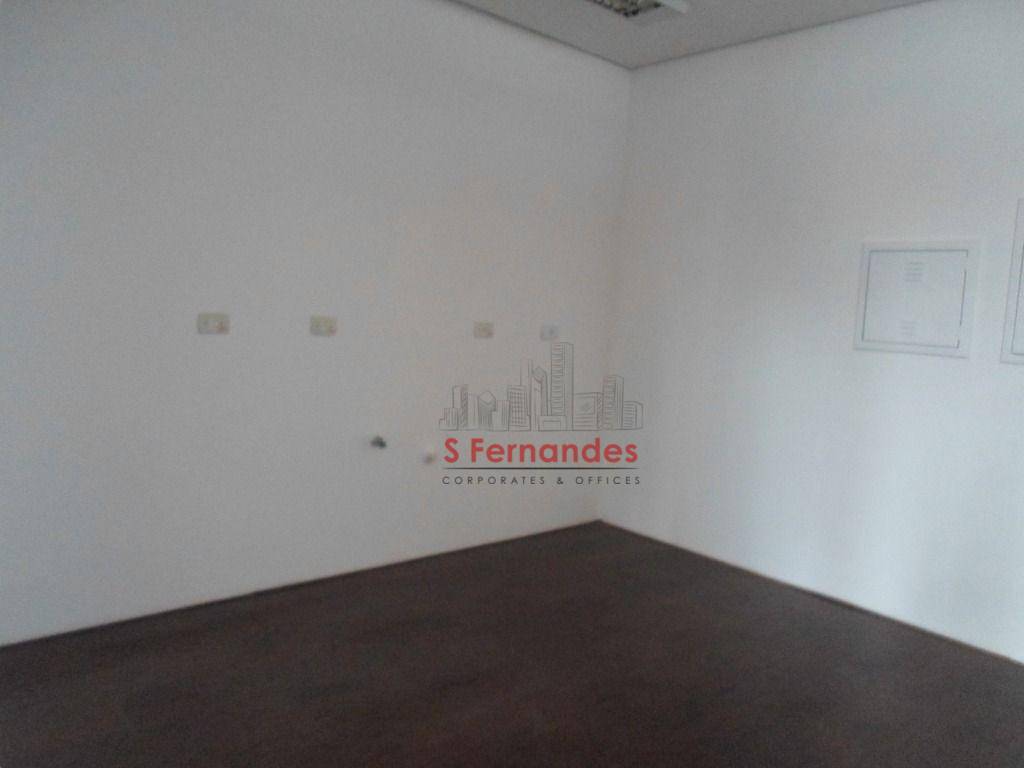 Conjunto Comercial-Sala para alugar, 51m² - Foto 8