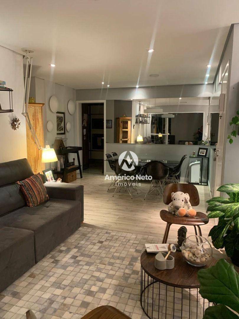 Apartamento à venda com 3 quartos, 97m² - Foto 33