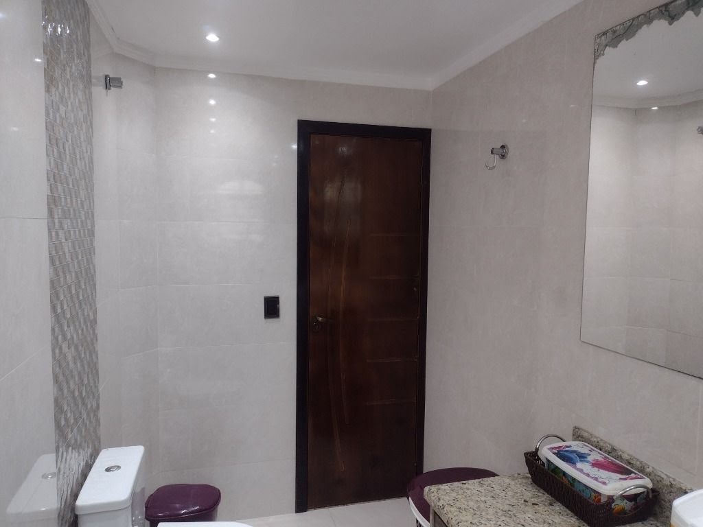 Sobrado à venda com 3 quartos, 214m² - Foto 33