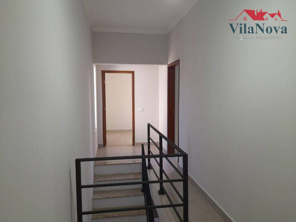 Casa à venda com 3 quartos, 140m² - Foto 5