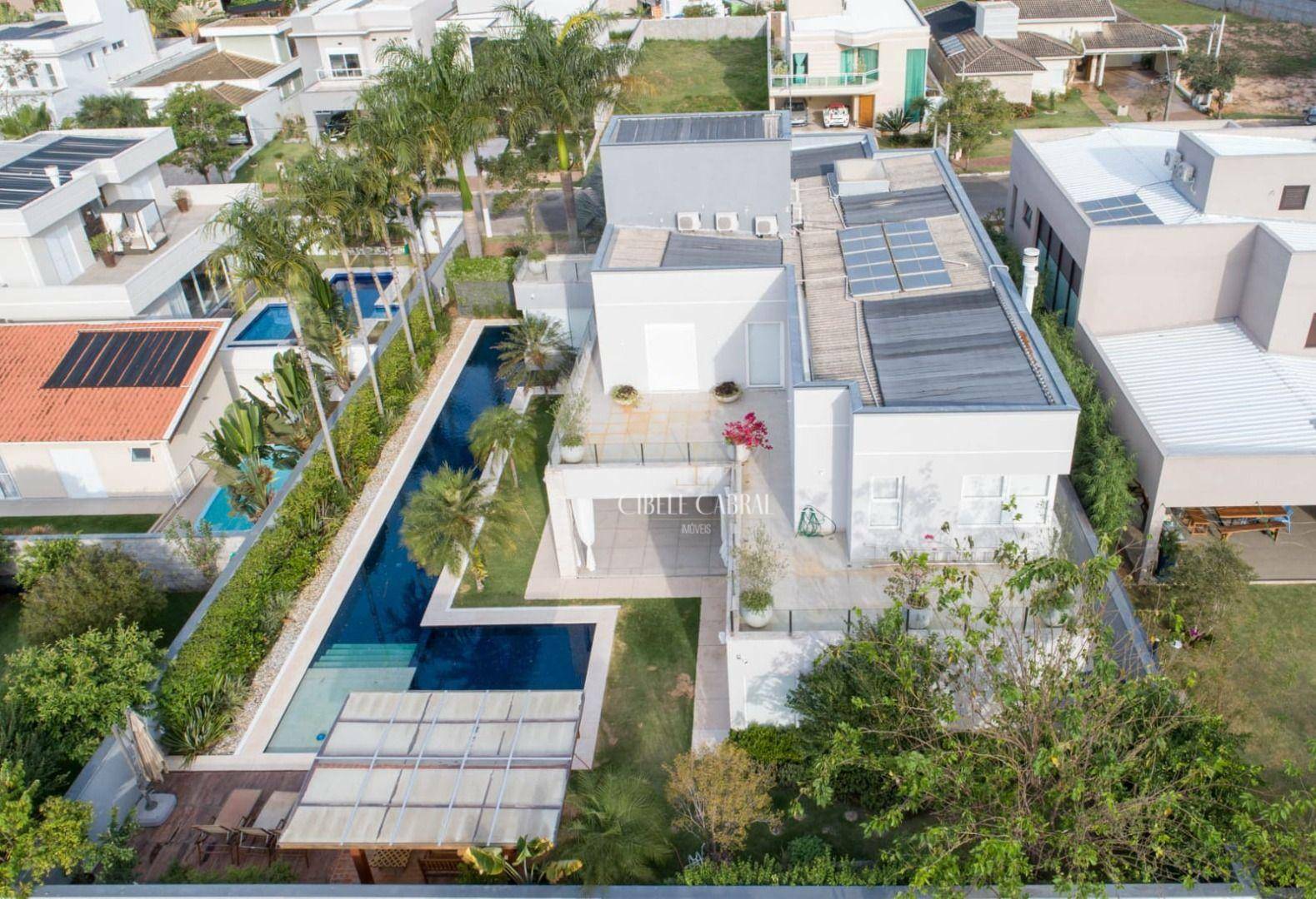 Casa de Condomínio à venda com 5 quartos, 710m² - Foto 72