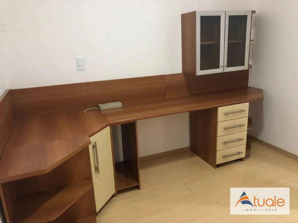 Apartamento à venda com 3 quartos, 82m² - Foto 9