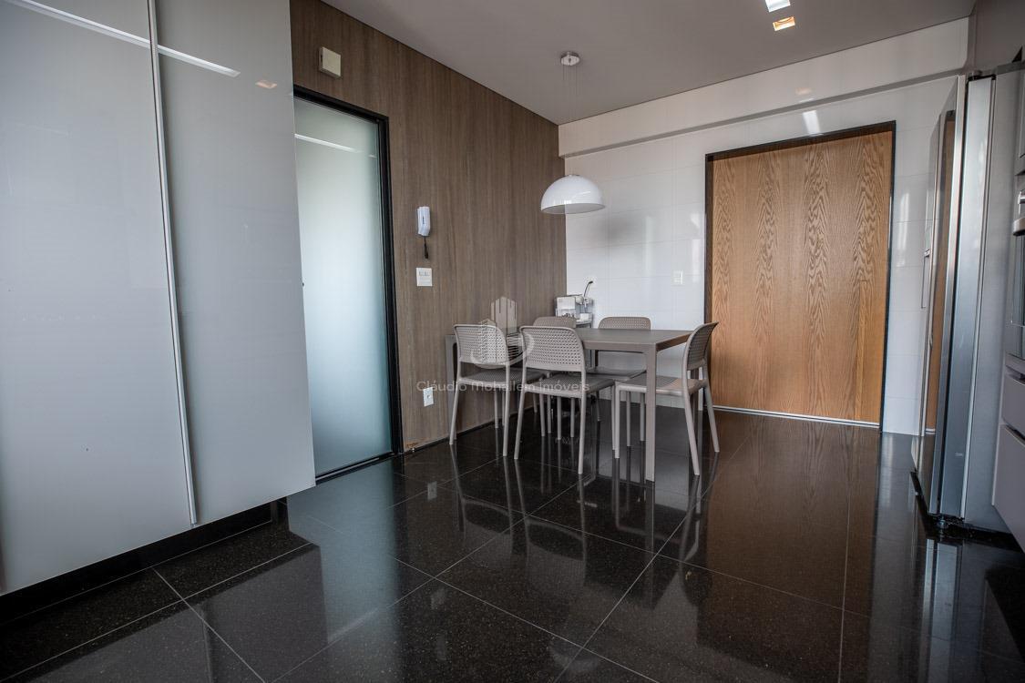 Apartamento à venda com 4 quartos, 217m² - Foto 23