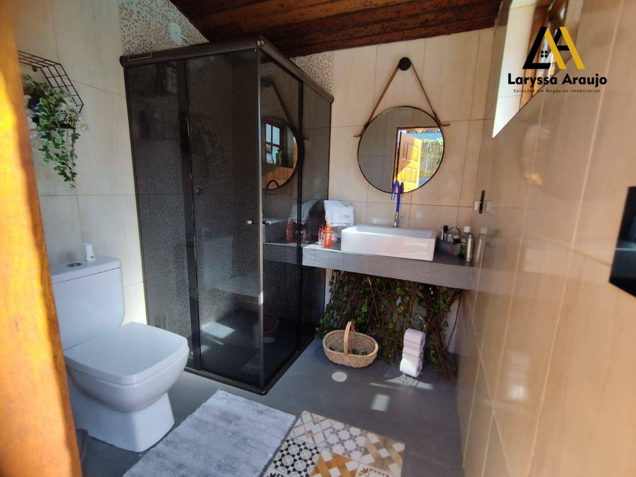 Chácara à venda com 3 quartos, 228m² - Foto 29