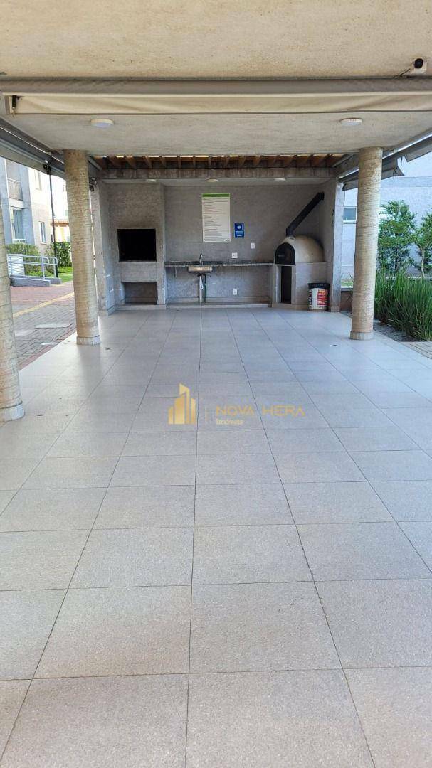 Apartamento à venda com 2 quartos, 52m² - Foto 12