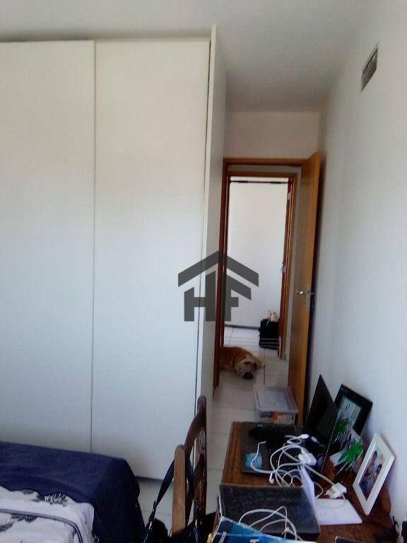 Apartamento à venda com 3 quartos, 66m² - Foto 6