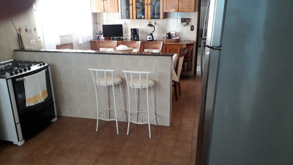 Sobrado à venda com 3 quartos, 130m² - Foto 7