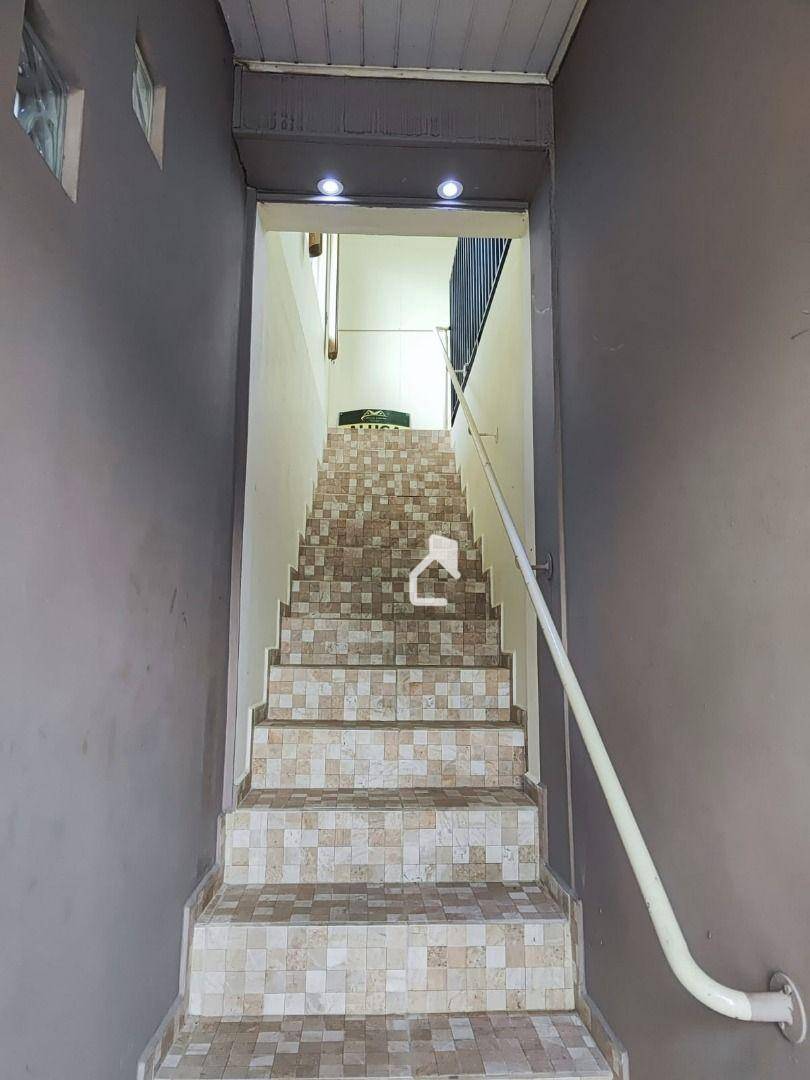 Apartamento para alugar com 2 quartos, 48m² - Foto 5
