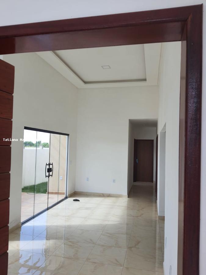 Casa à venda com 3 quartos, 128m² - Foto 14