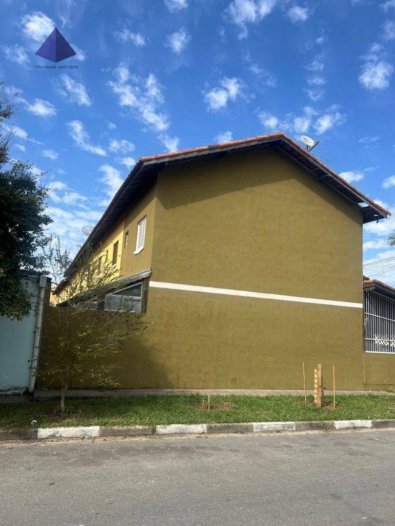 Sobrado à venda com 2 quartos, 66m² - Foto 12