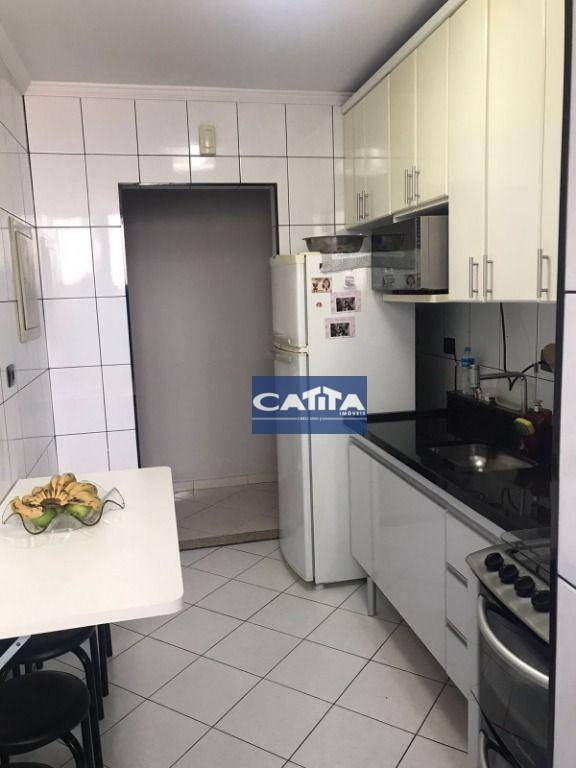 Apartamento à venda com 3 quartos, 78m² - Foto 7