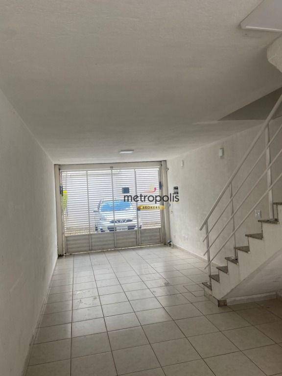 Sobrado à venda com 2 quartos, 115m² - Foto 19