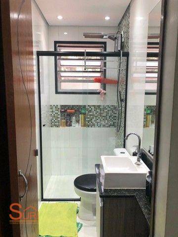 Sobrado à venda com 3 quartos, 72m² - Foto 10