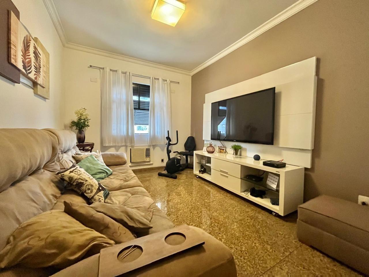 Apartamento à venda com 4 quartos, 185m² - Foto 16