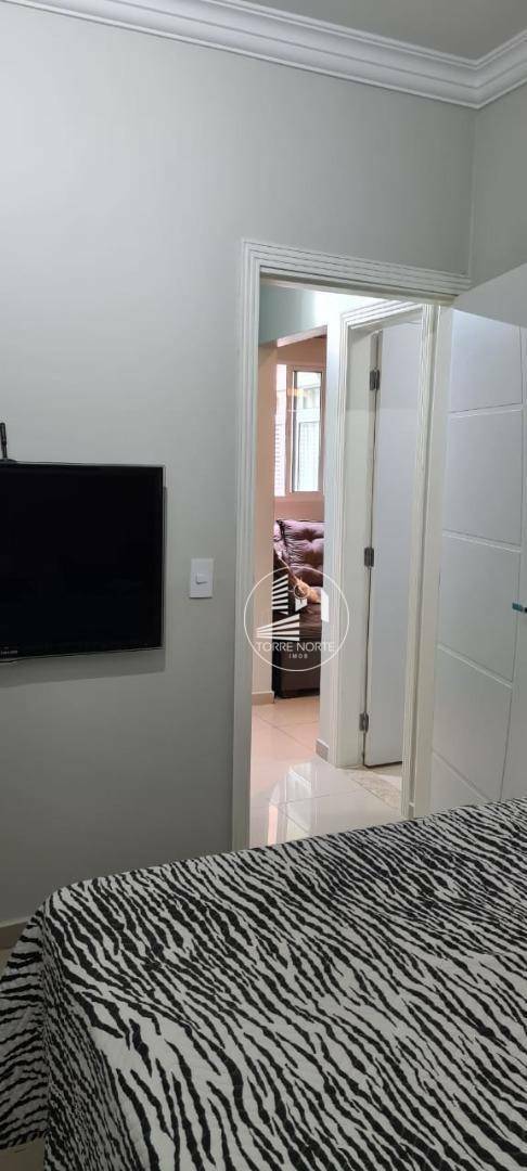 Apartamento à venda com 2 quartos, 60m² - Foto 9