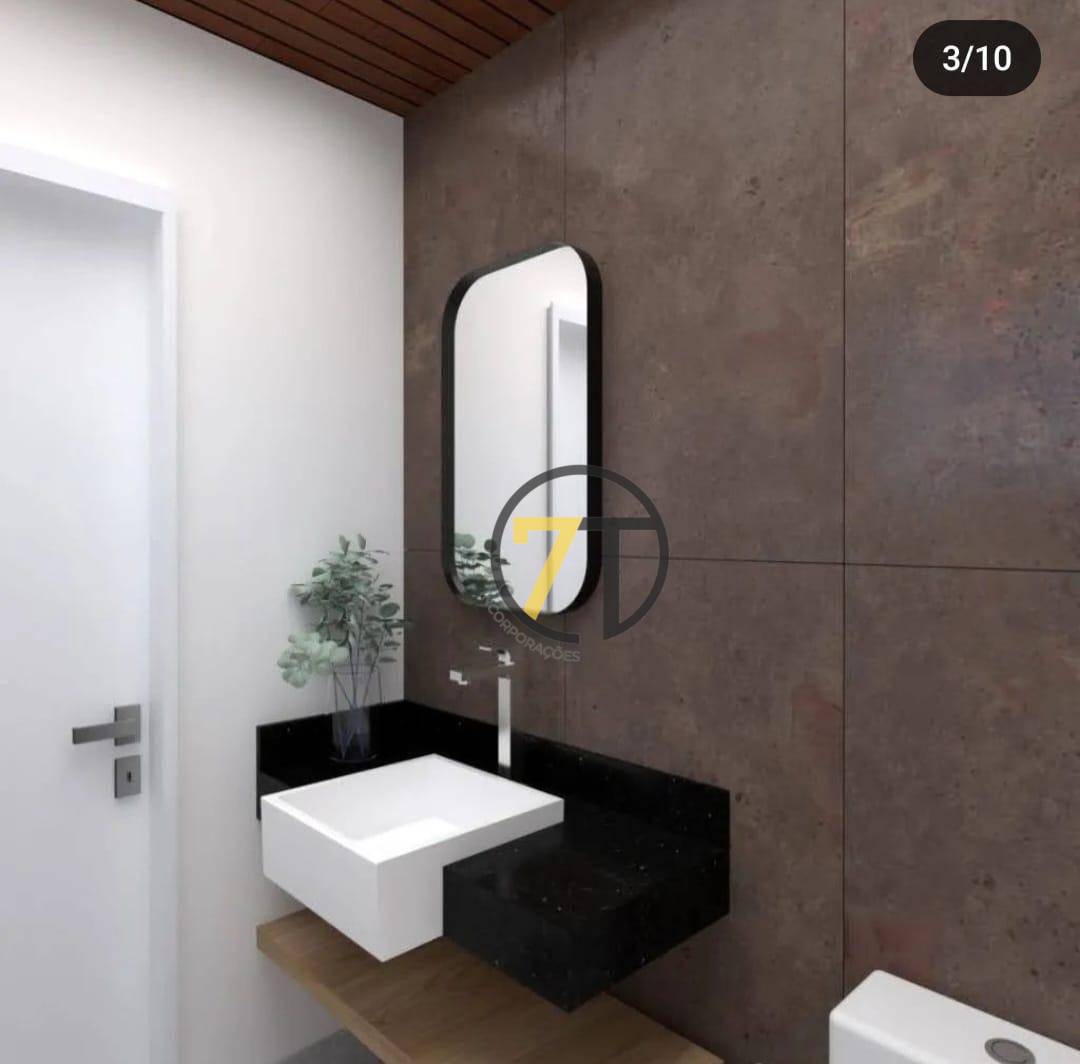 Terreno à venda, 380M2 - Foto 7