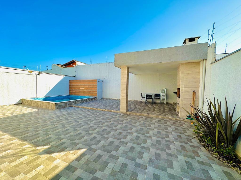 Casa à venda com 3 quartos, 360m² - Foto 5