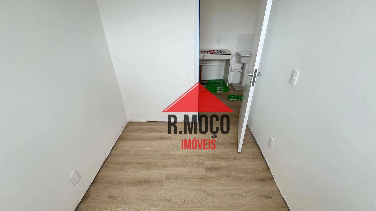 Apartamento à venda e aluguel com 2 quartos, 34m² - Foto 12