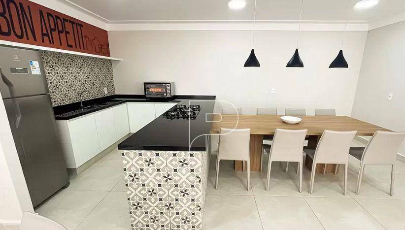 Apartamento à venda com 2 quartos, 53m² - Foto 10