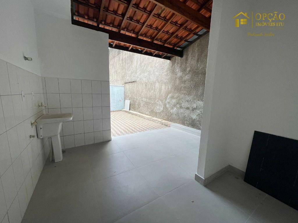 Casa de Condomínio à venda com 3 quartos, 120m² - Foto 6